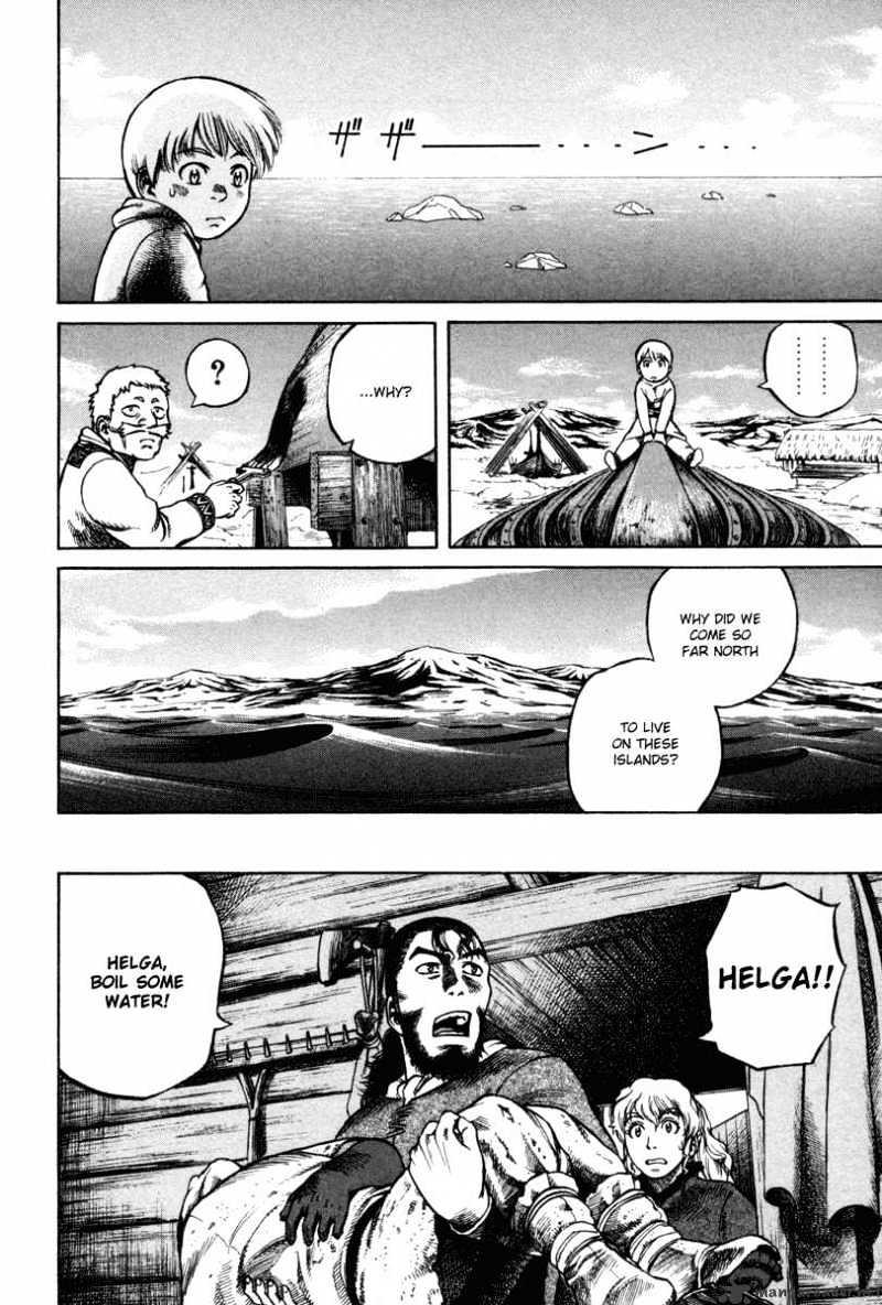 Vinland Saga, Chapter 3 image 25